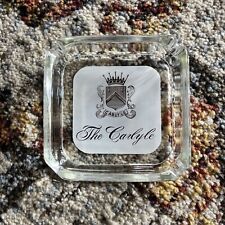 The Carlyle Vintage Ash Tray/ Vintage Dish picture