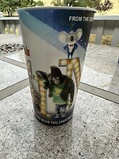 2016 Sing Movie Collectable Cup 44oz 7.5