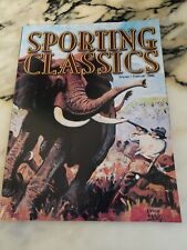 Vintage Sporting Classics Magazines (6) Additions For 2006,OLD-BUT-NICE-USED  picture
