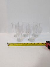 Set Of Five Small Beer Glasses picture