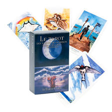 The Healing Waves Tarot 78 Cards Brand New picture