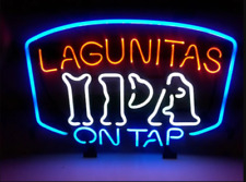 Lagunitas IPA On Tap Pale Ale Beer 20
