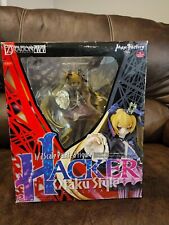 New Max Factory 7th Seventh Dragon 2020 Hacker Class 1:7 PVC figure From Japan picture