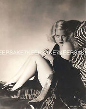 1920s, '30s and '40s ACTRESS MARY CARLISLE BEAUTIFUL LEGGY PHOTO A-MCAR2 picture