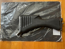 USGI FN MAG58 / M240 Buttstock Assembly w/ Buffer and Butt Plate *Very Good* picture