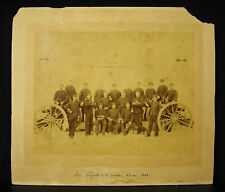 37 Regiment Artillery Bourges Class 1882 Captain Chovet 1913 picture