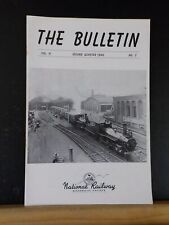NRHS Bulletin 1946 V11 #2   PRR Centenary, LV Centenary, Westinghouse picture