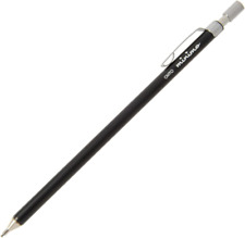 OHTO Extremely Thin Mechanical Pencil Minimo Sharp, 0.5Mm, Black Body (Sp-505Mn picture