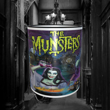 The Munsters 11oz  Mug  NEW Dishwasher Safe picture