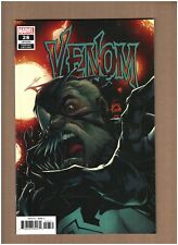 Venom #28 Marvel Comics 2020 Stegman Variant Venom Beyond NM- 9.2 picture