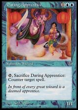 MTG: Daring Apprentice - Mirage - Magic Card picture