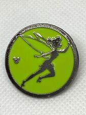 Disney Pin - Tinker Bell Character Silhouette picture