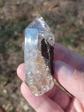 Herkimer 💎90g  Crystal/Point  Great Clarity picture