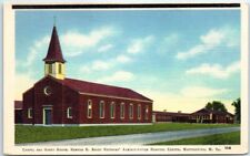 Chapel & Guest House, Newton D. Baker Veterans' Administration Hospital, W. VA. picture