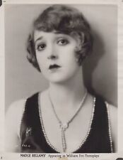 Madge Bellamy (1920s) 🎬⭐ Original Vintage Stunning Photo by Autrey K 324 picture