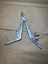 VTG LEATHERMAN USA PST Multi Tool Made: June 1994 0694 picture