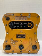 VINTAGE WWII GIBSON GIRL RADIO TRANSMITTER picture