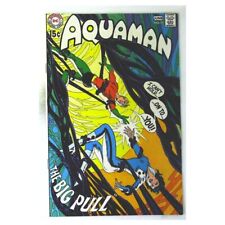 Aquaman (1962 series) #51 in Very Fine minus condition. DC comics [n picture
