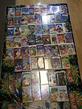 Big 62 Disney Movie Lot With Special Editions And 5 New Must See List In Picture picture
