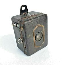 Vintage Old Antique Rare Zeiss Ikon Baby-Box Miniature Camera German Collectible picture