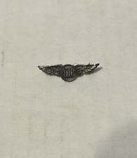 Vintage Alpha Eta Rho International Aviation Fraternity Pin- ORIGINAL 1929 picture