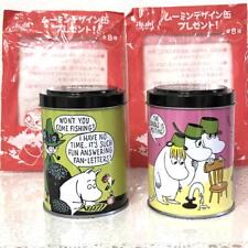 Moomin Design Can Novelty picture