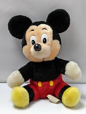 Vintage Walt Disney Productions 1970s Mickey Mouse 7