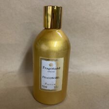 Vintage Fragonard Grasse FRAGONARD Parfum LARGE 5oz Bottle 150ml picture