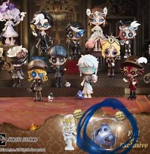 Identity V Truth & Inference Limited Edition Exclusive MEGA BOX Pet Code - Bongo picture