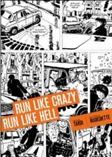 Jean-Patrick Manchette Jacques T Run Like Crazy Run Like  (Hardback) (UK IMPORT) picture