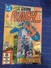 The Flash #311 Direct Market Edition~ FN  ~ 1982 DC Comics C1 picture