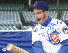 DANIEL STERN SIGNED AUTOGRAPH ROOKIE OF THE YEAR 11X14 PHOTO BECKETT 1 picture