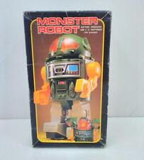 Monster Robot Horikawa Toys picture