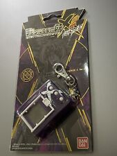 Digital Monster XVer.2 Purple Digimon Digivice Japan Bandai picture