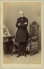 Franz Grillparzer (1791-1872), Austrian writer & playwright by L. Angerer Vienna picture