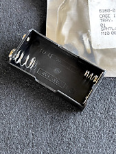 NVG Battery Pack Trays USA Made - Single Tray picture
