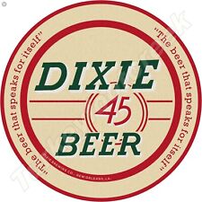 Dixie 45 Beer 11.75