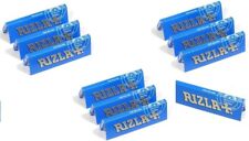 Rizla Blue Regular Cigarette Rolling Papers - 10 Packets picture