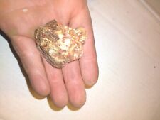Gold Ore From Southern California Mojave Desert picture