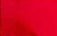 Communion napkin, red, cotton. picture