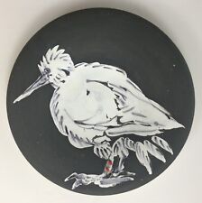 Pablo Picasso Madoura Ceramic plate 10” 1963 [AH1102] picture