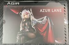 Azur Lane Agir 1/7 figure Light Armor Ver. 210x390x390mm FACTOYS Painted PVC New picture