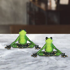 2-Piece Yoga Frog 6