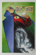 JSA Presents: Green Lantern (DC Comics, November 2008) Paperback #08 picture