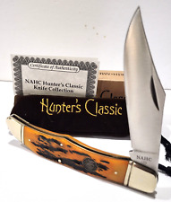 Hunters Classic NAHC Stainless 4
