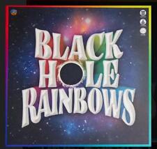 Black Hole Rainbows picture