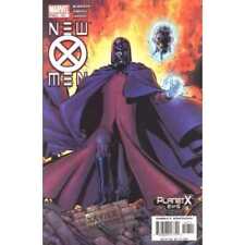 New X-Men #147 in Near Mint condition. Marvel comics [w` picture