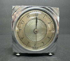 Beautiful Vintage Art Deco Hammond Synchronous Electric Clock picture