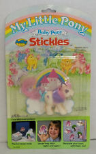 MY LITTLE PONY BABY PONY STICKLES **MOC** picture