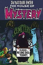 SHOWCASE PRESENTS: HOUSE OF MYSTERY, VOL. 2 By Len Wein **Mint Condition** picture